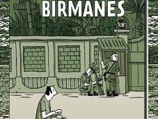 Chroniques birmanes