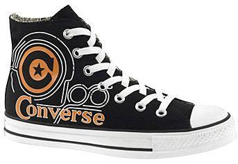 CONVERSE FETE SES 100 ANS