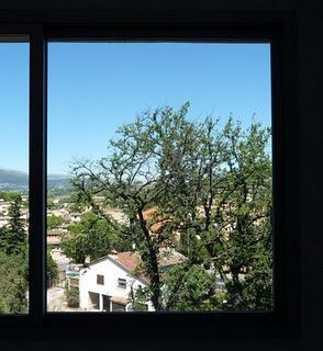 Attraper le monde qui passe