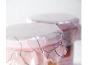 Différence entre confiture, gelée marmelade