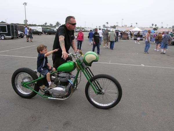 Vendanges d'acier (2)