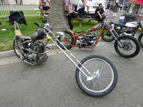 Vendanges d'acier (2)