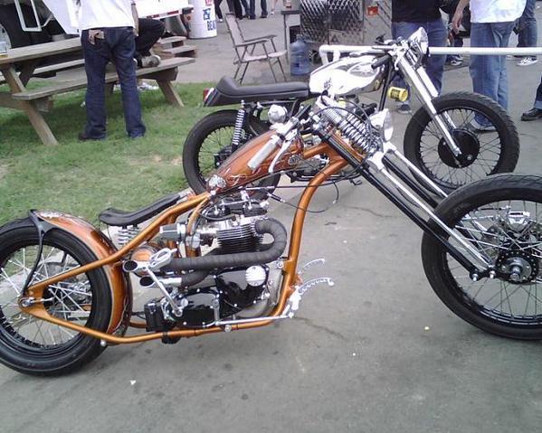 Vendanges d'acier (2)