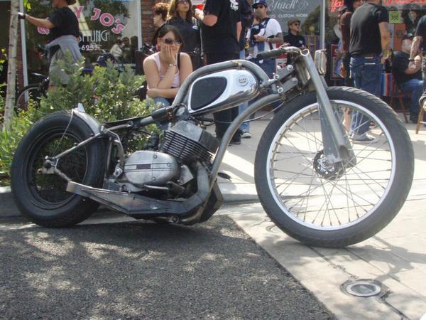 Vendanges d'acier (2)