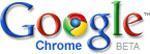 Google lancement navigateur Chrome