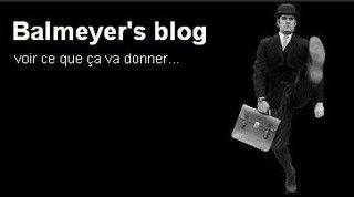 Pour le Balmeyer et pour le pire
