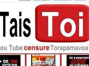 Torapamavoa versus Youtube soutiens Recus