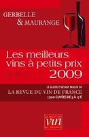 La bible des meilleurs vins À petits prix