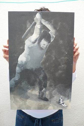 Max-o-matic: kill kill kill! par maxomatic