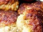 Köttbullar, boulettes suédoises