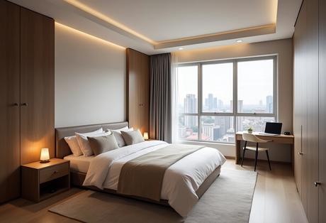 Les bonnes raisons de réserver un appart’hôtel pour un long séjour