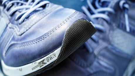 drop chaussures