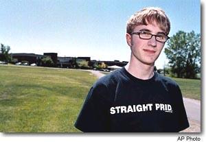 Les hétéros en danger et l'affaire corse