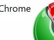 Google Chrome données personnelles C’est nickel