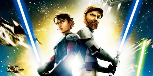 La Guerre des Clones commence le 3 octobre !