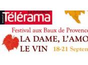 Festival dame, l'amour,