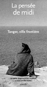 “Tanger, ville frontière”, présentation de ce n° de la revue à Tanger