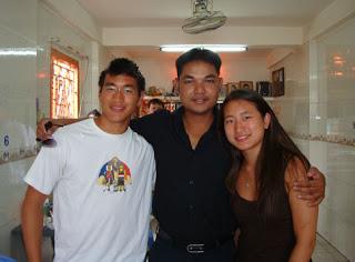 Le chanteur Midada : Interview Exclusive !