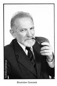 B. Geremek : la fin tragique d’un grand militant de l’Europe