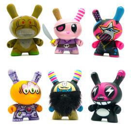 Dunny Series 5