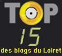 Top 15 des blogs du Loiret : ze ouineur ize ...