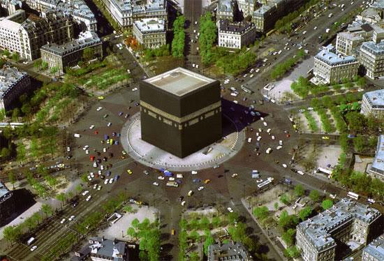 Bienvenus en Euroturcarabie !