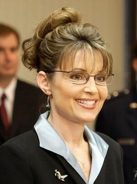 Breaking - Le discours de Sarah Palin a été délivré pour moitié sans téléprompteur / aurait eu une plus grande audience qu'Obama