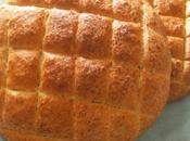 Khobz, pain algérien express l'Anis Sésame