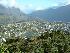 Cilaos, La Réunion
