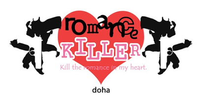 Romance Killer Vol. 2