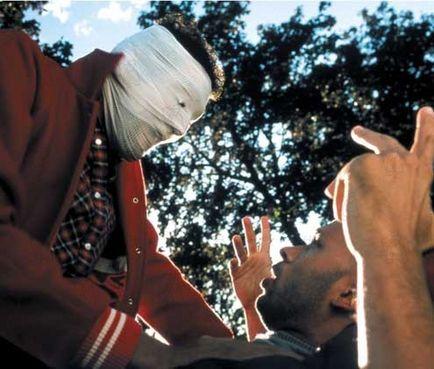 Steak, un film de Quentin Dupieux