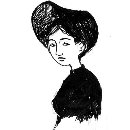 La leçon de piano