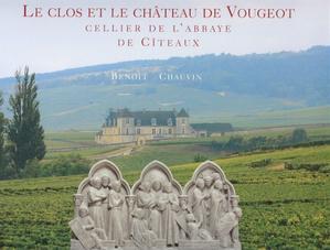 Livres en fête au Clos Vougeot