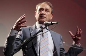 Socialistes : les tendances automne 2008