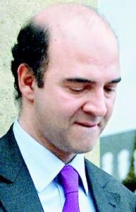 Socialistes : les tendances automne 2008