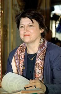 Socialistes : les tendances automne 2008