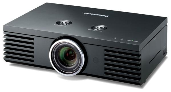 Videoprojecteur Panasonic Full HD PT-AE3000