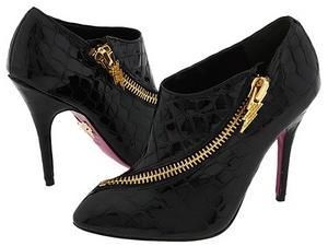 If I was a rich girl