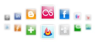 Icones: Pack de 18 icones a telecharger gratuitement