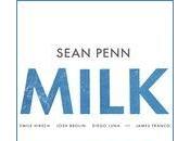 Premier trailer Milk, très protéiforme Sant
