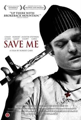 Save me...
