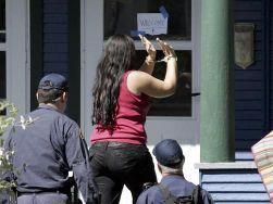 La déclaration impériale du régime de Bush : guerres sans fin, conquêtes sans fin, répression sans f