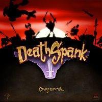 DeathSpank, par le créateur de Monkey Island DeathSpank, par le créateur de Monkey Island