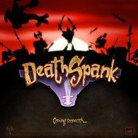 DeathSpank, par le créateur de Monkey Island