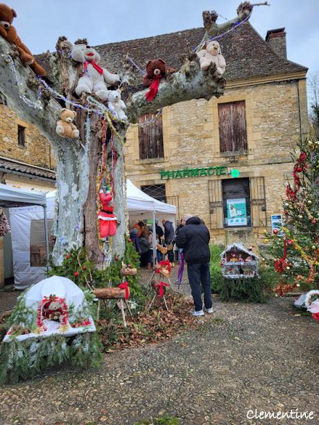 Séjour dans le Périgord - La Roque-Gageac et Beynac-et-Cazenac