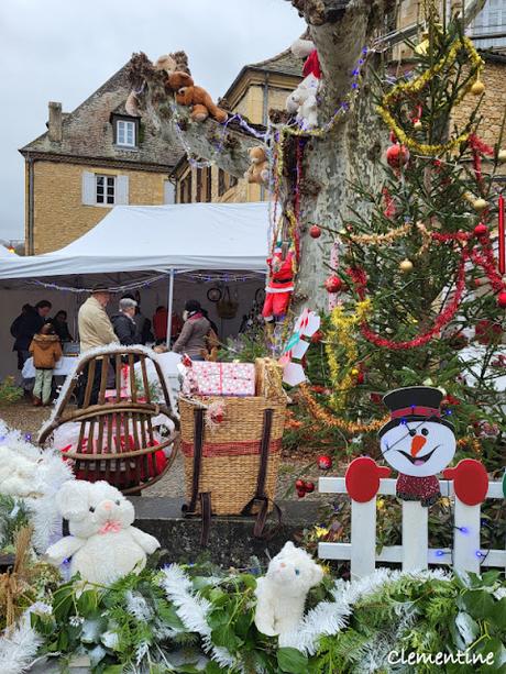 Séjour dans le Périgord - La Roque-Gageac et Beynac-et-Cazenac