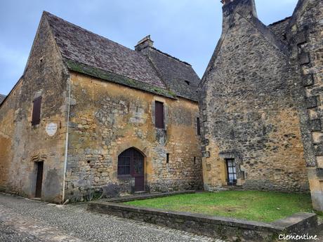 Séjour dans le Périgord - La Roque-Gageac et Beynac-et-Cazenac