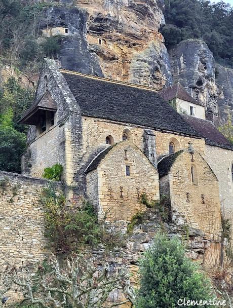 Séjour dans le Périgord - La Roque-Gageac et Beynac-et-Cazenac