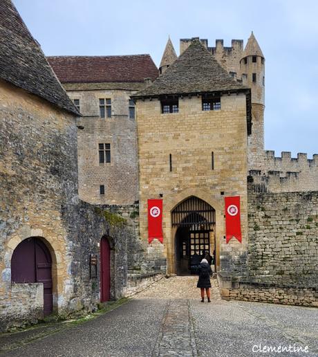 Séjour dans le Périgord - La Roque-Gageac et Beynac-et-Cazenac