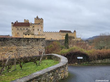 Séjour dans le Périgord - La Roque-Gageac et Beynac-et-Cazenac